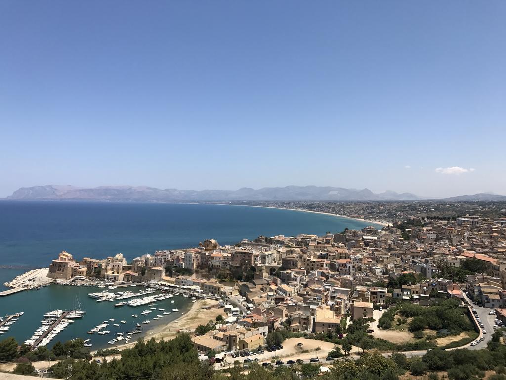 Antico Canale Castellammare del Golfo