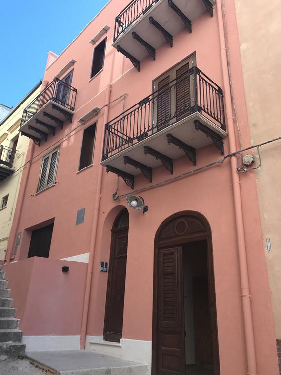 Antico Canale Couette-café 3*
