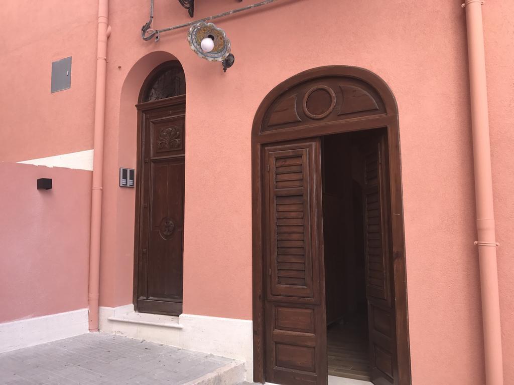 Antico Canale 3* Castellammare del Golfo