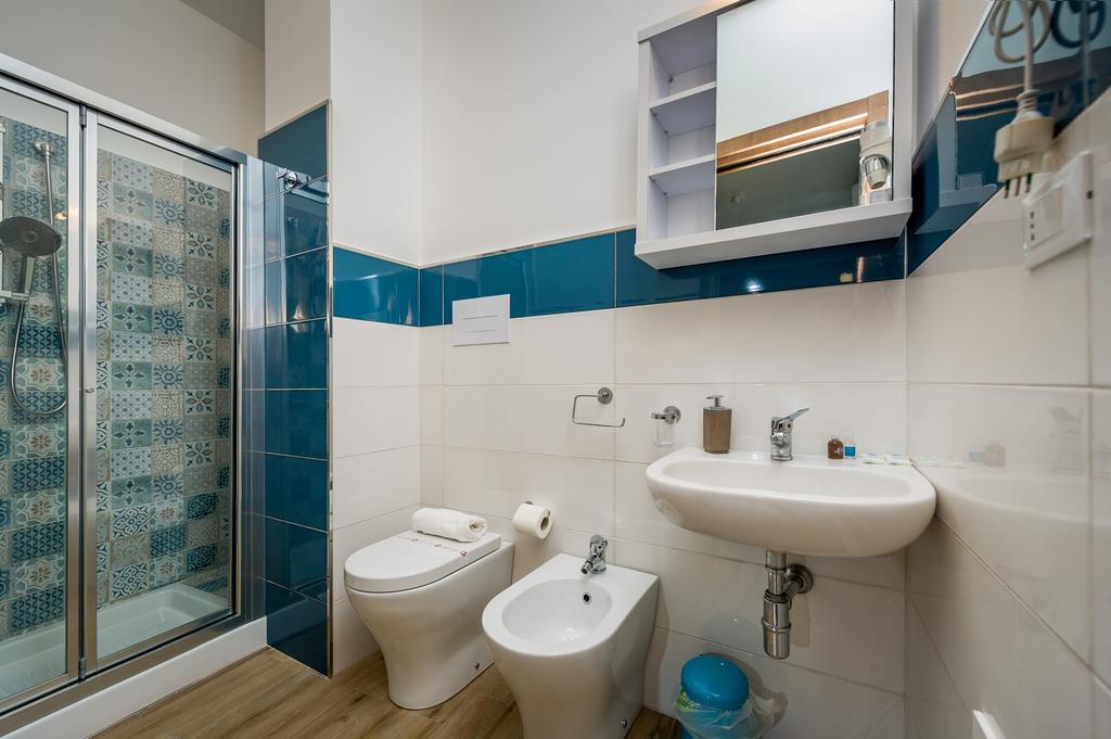 Antico Canale 3* Castellammare del Golfo