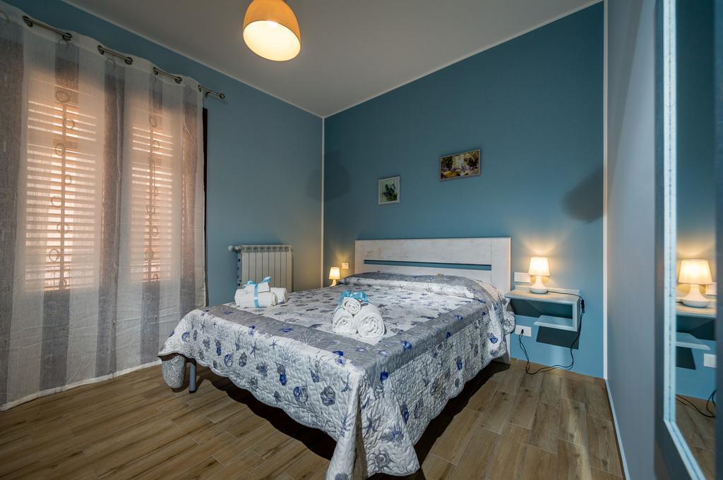 Antico Canale Couette-café Castellammare del Golfo