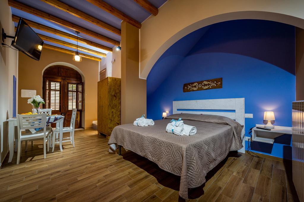 Antico Canale 3* Castellammare del Golfo