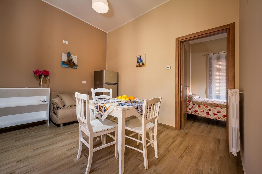Couette-café Antico Canale