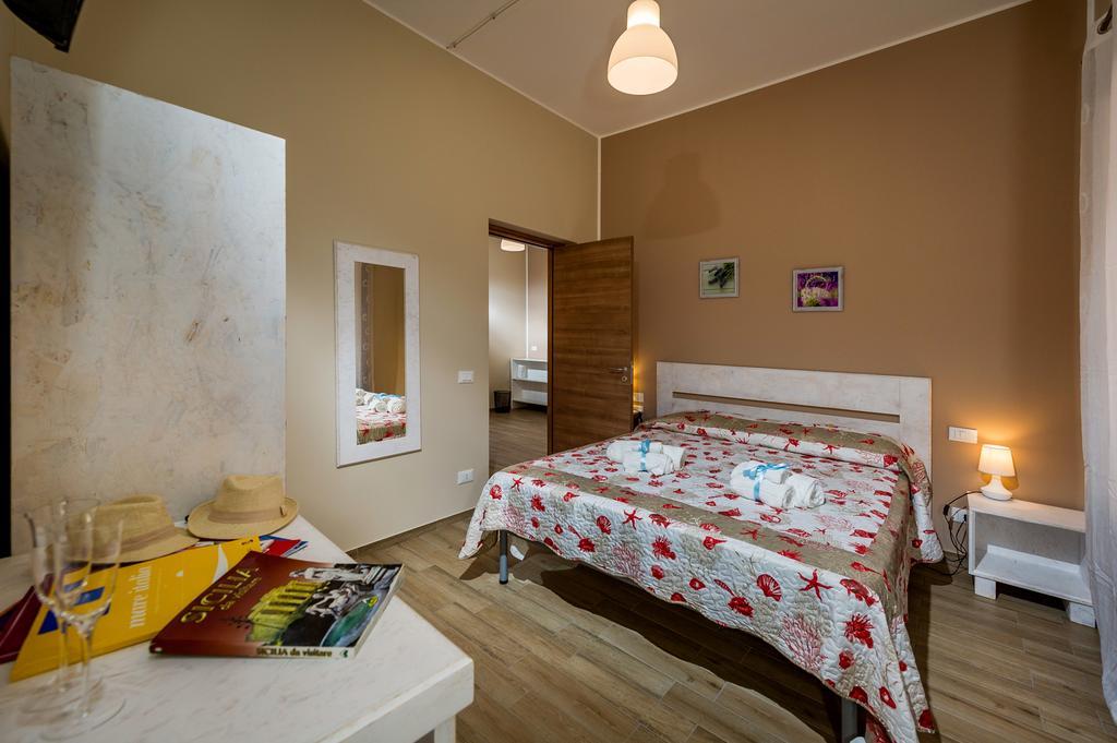 Antico Canale Couette-café Castellammare del Golfo