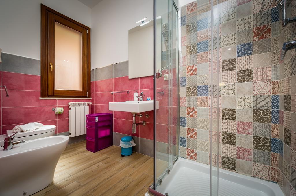 Antico Canale 3* Castellammare del Golfo