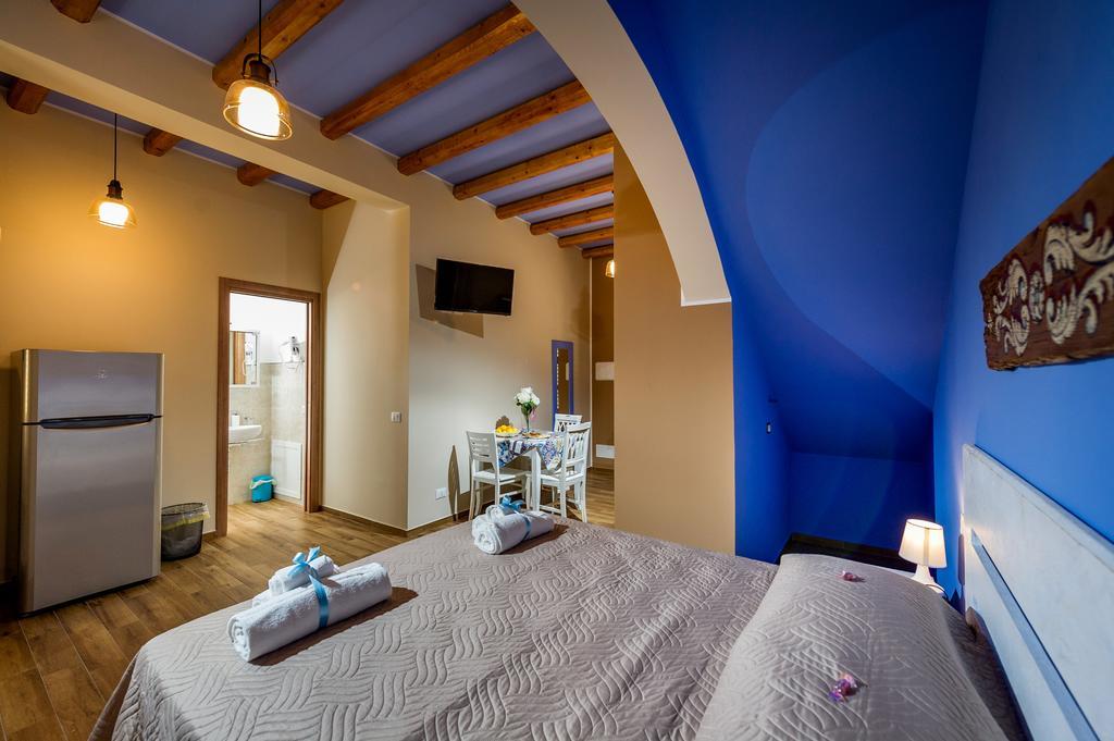 Antico Canale 3*